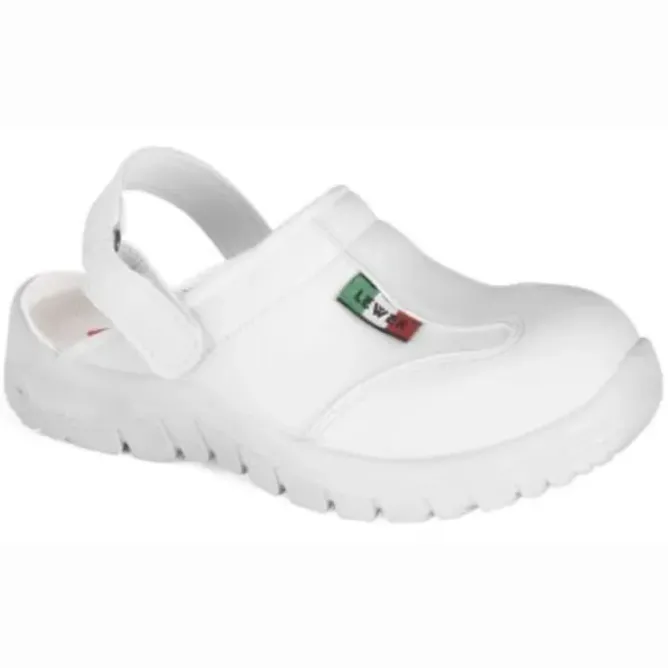 Mocassino Antinfortunistico SAB3 Lewer SB SRC