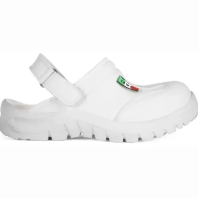 Mocassino Antinfortunistico SAB3 Lewer SB SRC