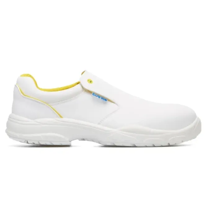 Mocassino Antinfortunistico Exena Sage_20 S1 ESD SRC A0337V034
