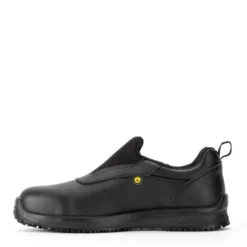 Mocassino antinfortunistico Sixton Arese S3 HRO HI SRC ESD 98422-00L