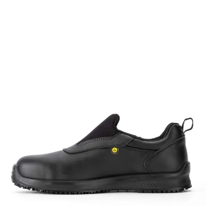 Mocassino antinfortunistico Sixton Arese S3 HRO HI SRC ESD 98422-00L