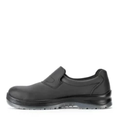 Mocassino antinfortunistico Sixton Venezia S2 CI SRC 86203