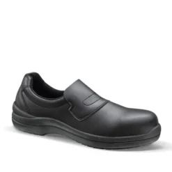 Mocassino antinfortunistico Lemaitre Blackmaxgrip Lady S2 SRC BMAMS20NR