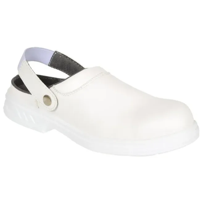 Mocassino antinfortunistico Portwest SB A E WRU SRC FW82