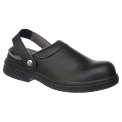Mocassino antinfortunistico Portwest SB A E WRU SRC FW82