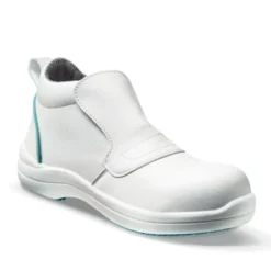 Mocassino antinfortunistico Lemaitre Caribu Lady S2 SRC CARFS20BL