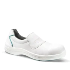 Mocassino antinfortunistico Lemaitre Impala Lady S2 CI SRC IMPFS20BL