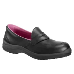 Mocassino antinfortunistico Lemaitre Riana Lady S3 CI SRC RIANS30NR