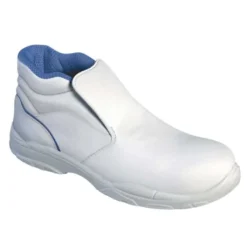 Mocassino Antinfortunistico Alto Metal-free Logica S2 SRC ORCHID-44