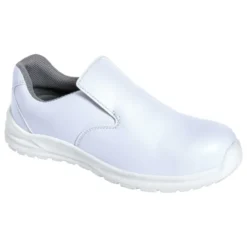 Mocassino Antinfortunistico Metal-free Logica S2 FO SR RACHELE2-44