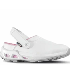 Mocassino antinfortunistico Jallatte Meredith Lady OB A E WRU FO ESD SRC JO206