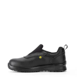 Mocassino antinfortunistico Sixton Andora S3 HRO HI SRC ESD 99476-00L