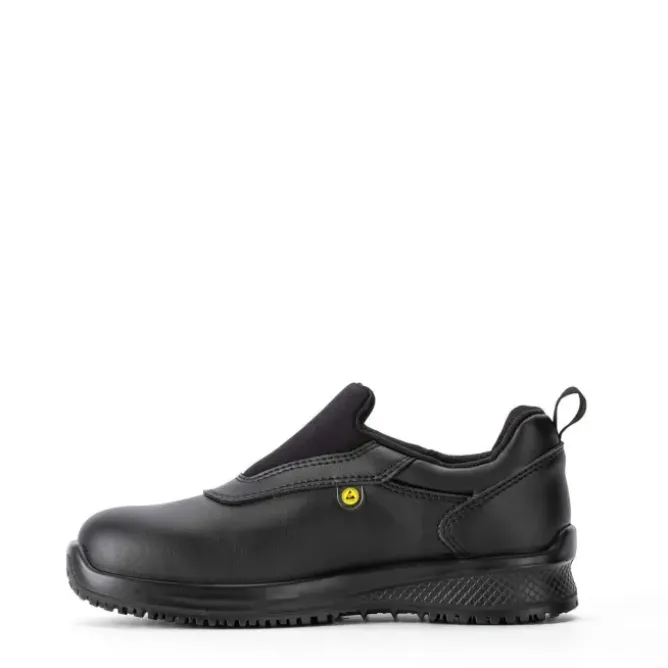 Mocassino antinfortunistico Sixton Andora S3 HRO HI SRC ESD 99476-00L