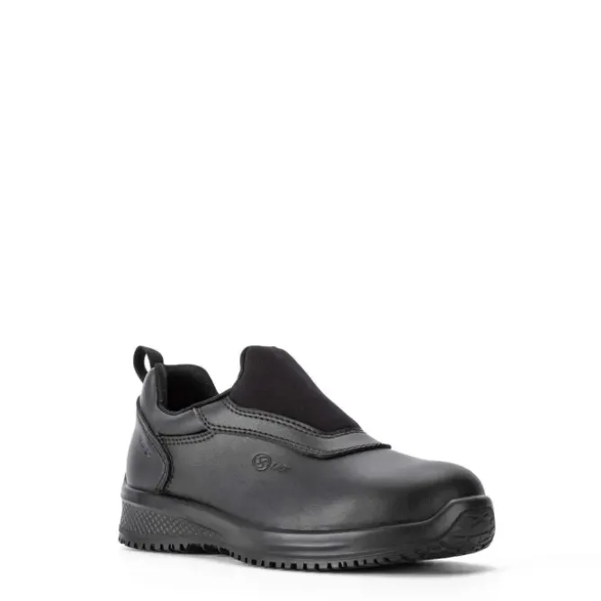 Mocassino antinfortunistico Sixton Andora S3 HRO HI SRC ESD 99476-00L