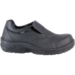 Mocassino Antinfortunistico Cofra Flavius S2 SRC 10041-001
