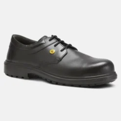 Mocassino Antinfortunistico Parade Olympa S3 SRC ESD 07OLYMPA5804 Basse Comode Metalfree