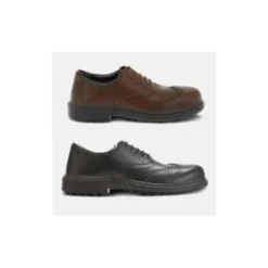 Mocassino Antinfortunistico Parade Osaka S1P SRC 07OSAKA5814 Basse Comode Metalfree