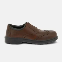 Mocassino Antinfortunistico Parade Osaka S1P SRC 07OSAKA5814 Basse Comode Metalfree