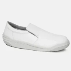Mocassino Antinfortunistico Parade Jumbo S2 SRC 07JUMBO7827 Basso Comodo