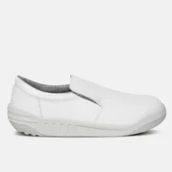 Mocassino Antinfortunistico Parade Jumbo S2 SRC 07JUMBO7827 Basso Comodo