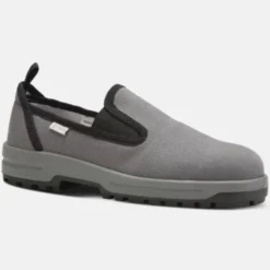 Mocassino Antinfortunistico Parade Safran S1P SRC 07SAFRAN9880 Basse Comode