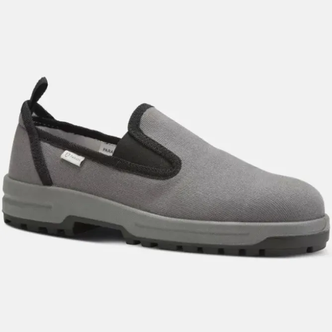 Mocassino Antinfortunistico Parade Safran S1P SRC 07SAFRAN9880 Basse Comode