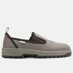 Mocassino Antinfortunistico Parade Safran S1P SRC 07SAFRAN9880 Basse Comode