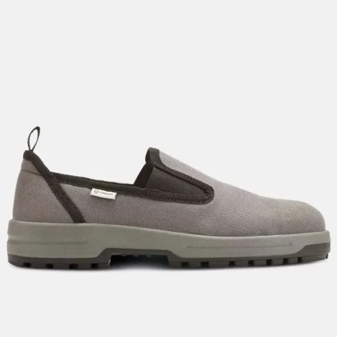 Mocassino Antinfortunistico Parade Safran S1P SRC 07SAFRAN9880 Basse Comode