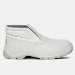 Mocassino Antinfortunistico Parade Salto S2 SR FO CI HI 07SALTO8897 Alto Comodo