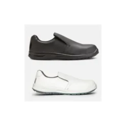 Mocassino Antinfortunistico Parade Self S2 SRC 07SELF9897 Basso Comodo