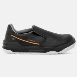 Mocassino Antinfortunistico Parade Jolton JOLTON8814 S2 SR FO CI HI Basso Comodo Metalfree