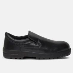Mocassino Antinfortunistico Parade Stick2011 S2 SRC 07STICK6844 Basso Comodo