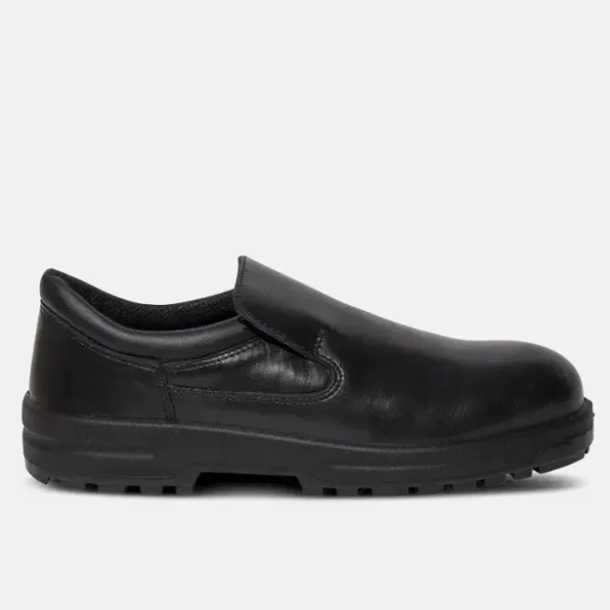 Mocassino Antinfortunistico Parade Stick2011 S2 SRC 07STICK6844 Basso Comodo