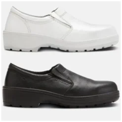 Mocassino Antinfortunistico Parade Diane S2 SRC 07DIANE9797 Basso Comodo