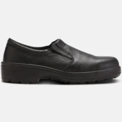 Mocassino Antinfortunistico Parade Diane S2 SRC 07DIANE9797 Basso Comodo