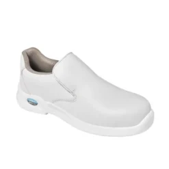 Mocassino da Lavoro Logica Petra S2 FO SRC ESD Metalfree Bassa