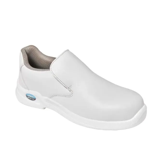 Mocassino da Lavoro Logica Petra S2 FO SRC ESD Metalfree Bassa
