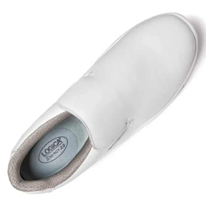 Mocassino da Lavoro Logica Petra S2 FO SRC ESD Metalfree Bassa