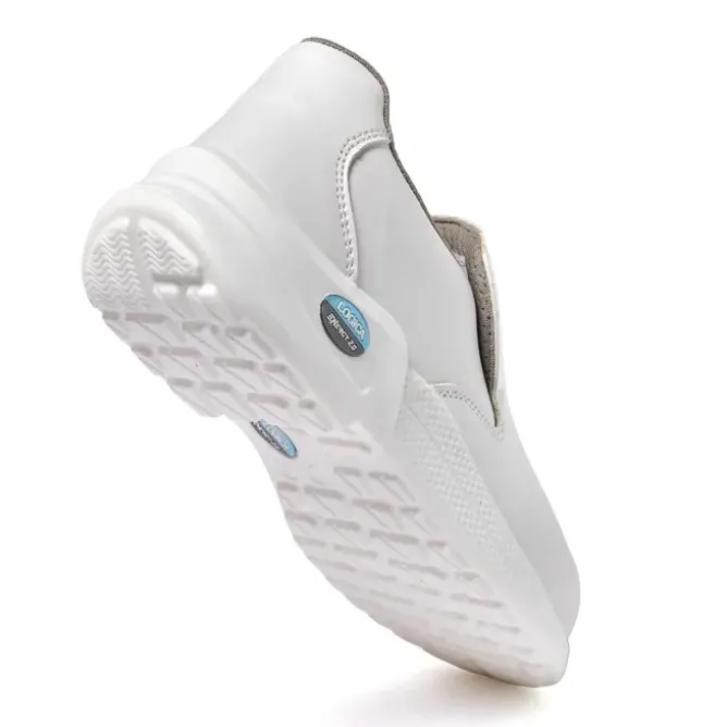 Mocassino da Lavoro Logica Petra S2 FO SRC ESD Metalfree Bassa
