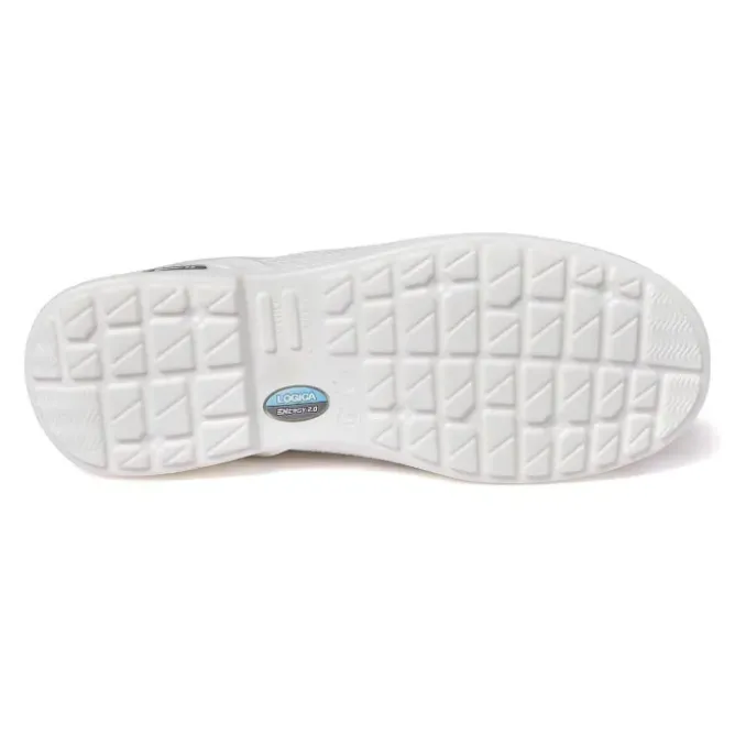 Mocassino da Lavoro Logica Petra S2 FO SRC ESD Metalfree Bassa