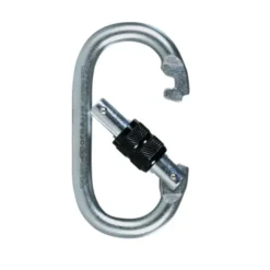 Moschettone da Lavoro Cofra Abseil Screw A047-B100