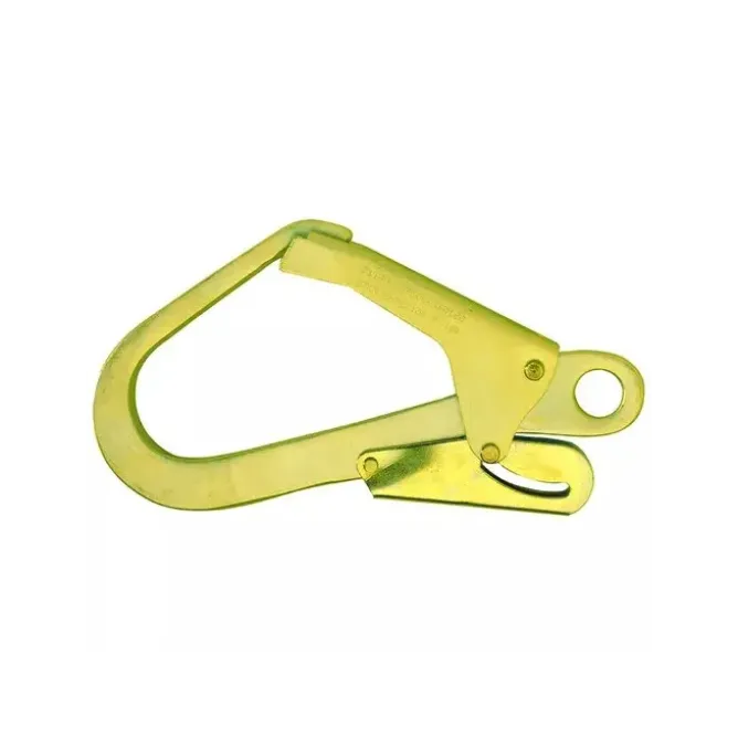 Moschettone da Lavoro Coverguard Ayak MO71160