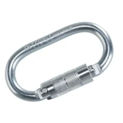 Moschettone Twist Lock Portwest FP33