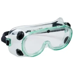 Occhiale a maschera Portwest per uso Chimico PS21