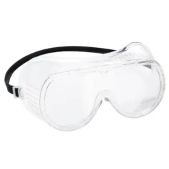 Occhiale a Maschera Ventilazione Diretta Portwest PW20