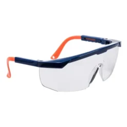 Occhiale Classic Safety Plus Portwest PS33