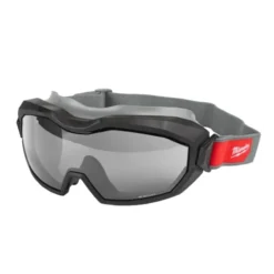 Occhiali a Maschera da Lavoro non Ventilati Milwaukee High-profile 4932493438