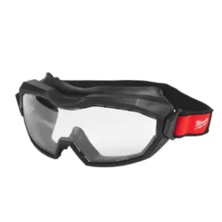 Occhiali a Maschera da Lavoro Ventilati Milwaukee High-profile 4932493435