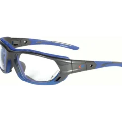 Occhiali da Lavoro Cofra Combowall E003-B130