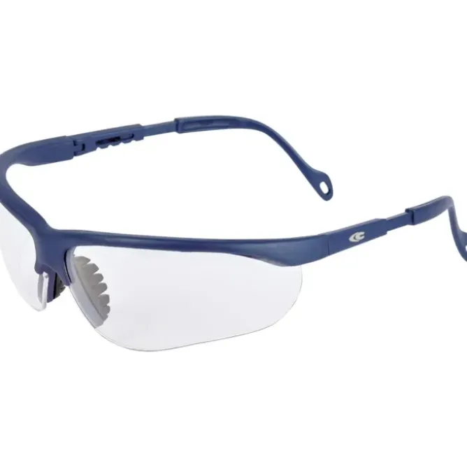 Occhiali da Lavoro Cofra Wavy E008-B100